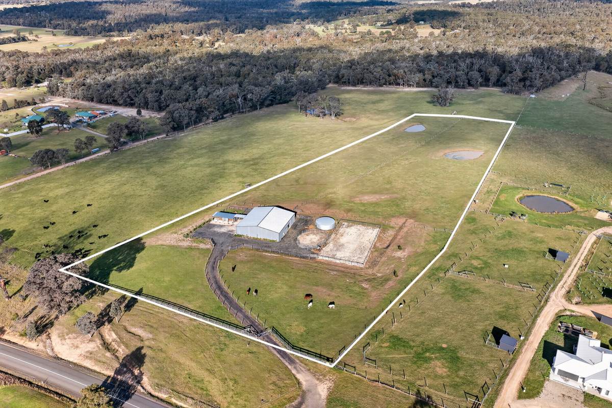 1175 Heyfield-Seaton Road, Seaton For Sale by Farmbuy.com - image 34
