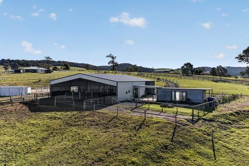1175 Heyfield-Seaton Road, Seaton VIC 3858