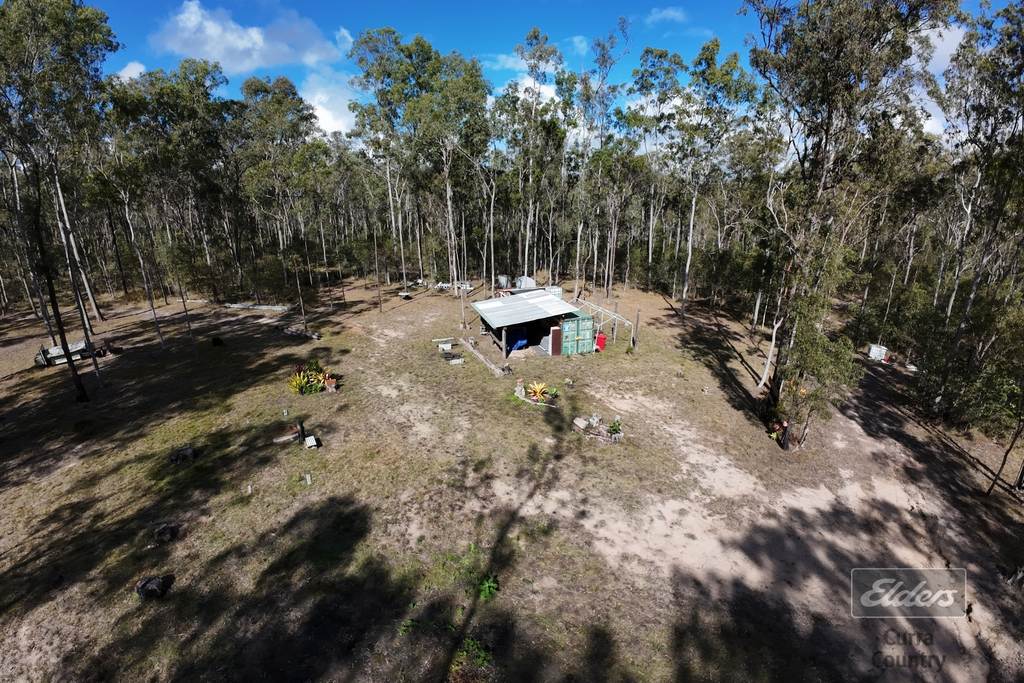Lot 136 Glenbar Road, St Mary QLD 4650