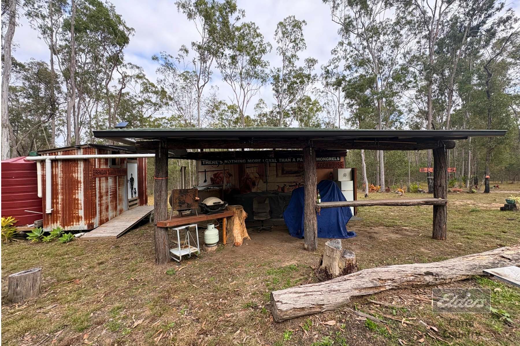 Lot 136 Glenbar Road, St Mary For Sale by Farmbuy.com - image 2
