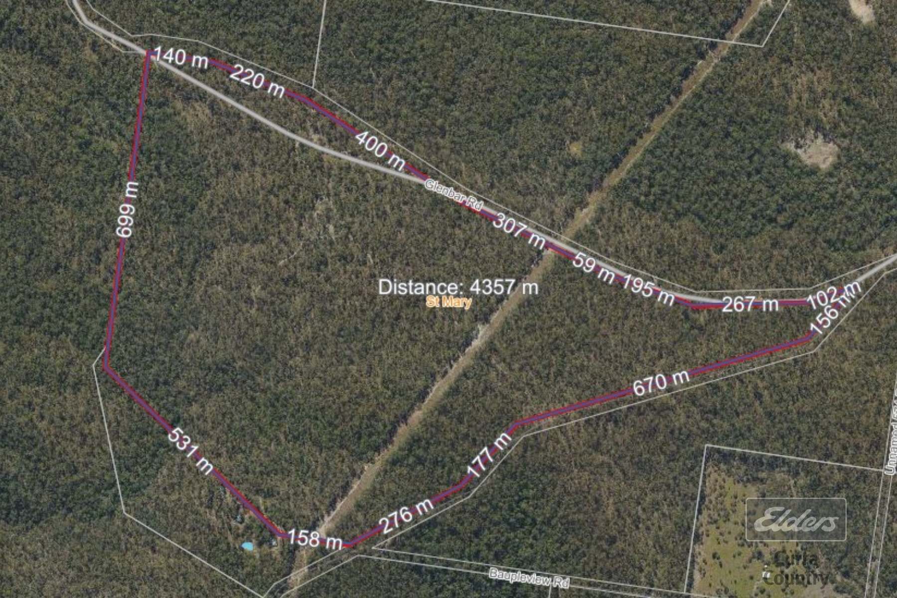 Lot 136 Glenbar Road, St Mary For Sale by Farmbuy.com - image 23