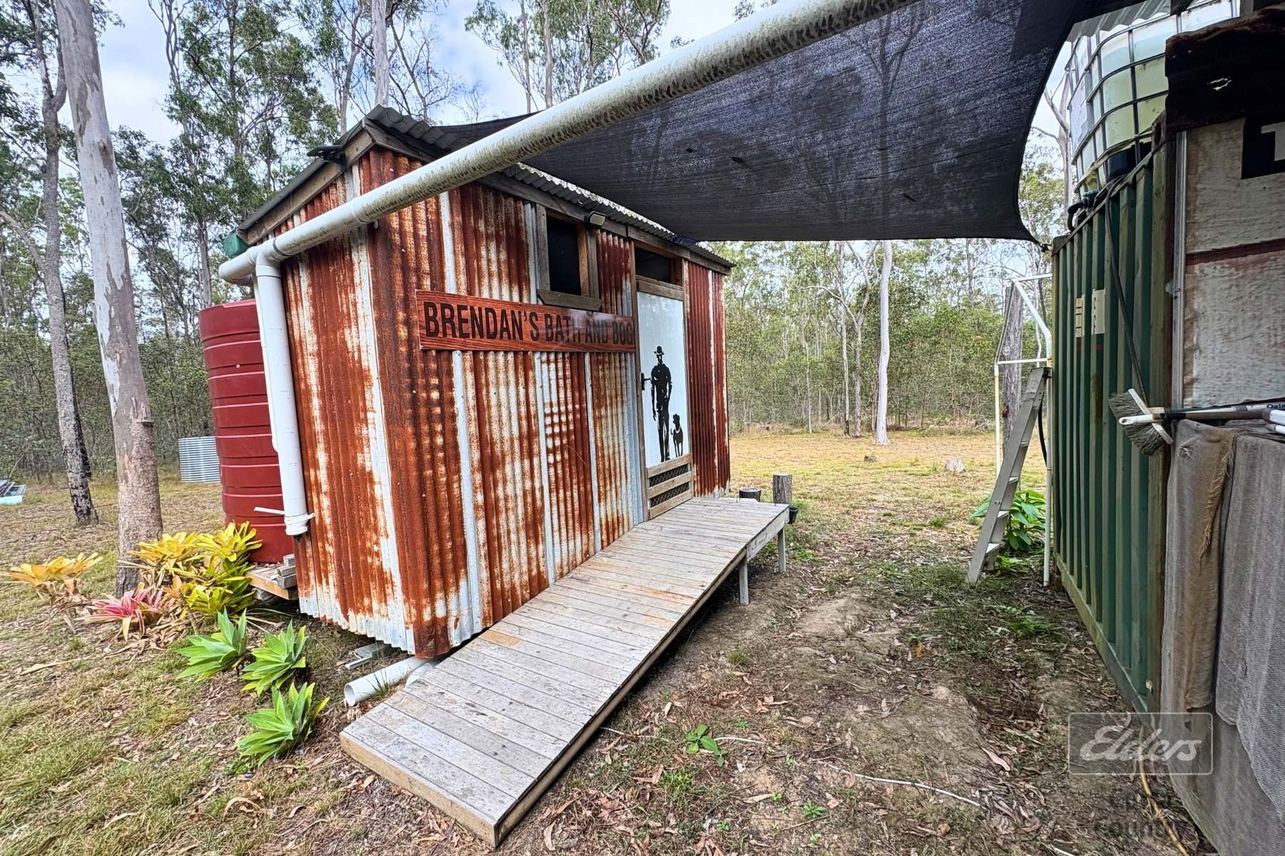 Lot 136 Glenbar Road, St Mary For Sale by Farmbuy.com - image 4