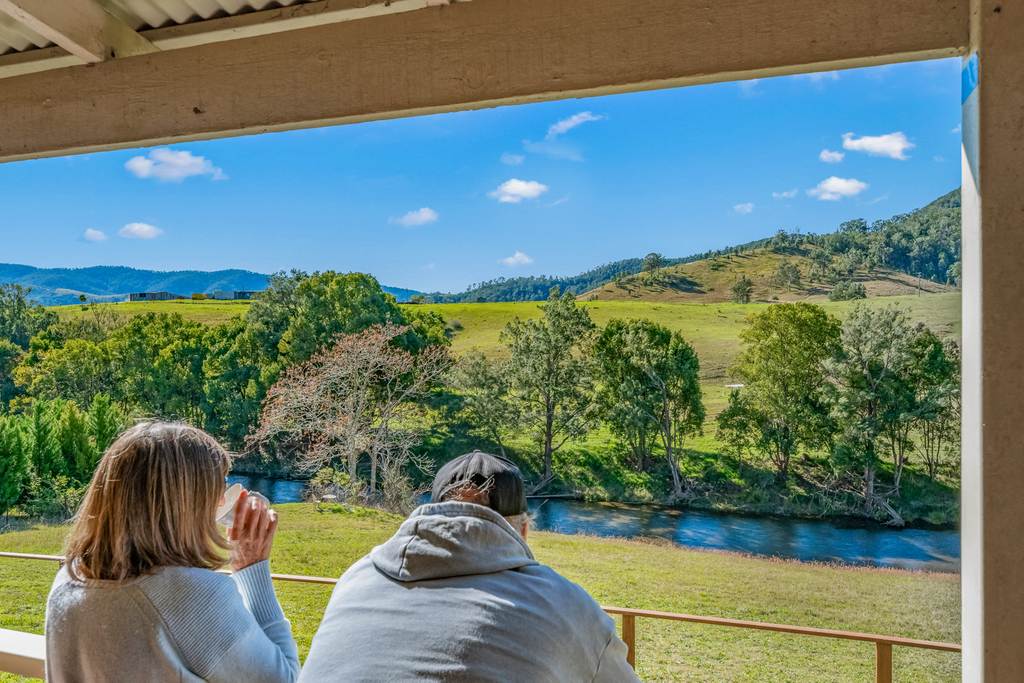 82 Tibbuc Road, Tibbuc VIA, Gloucester NSW 2422