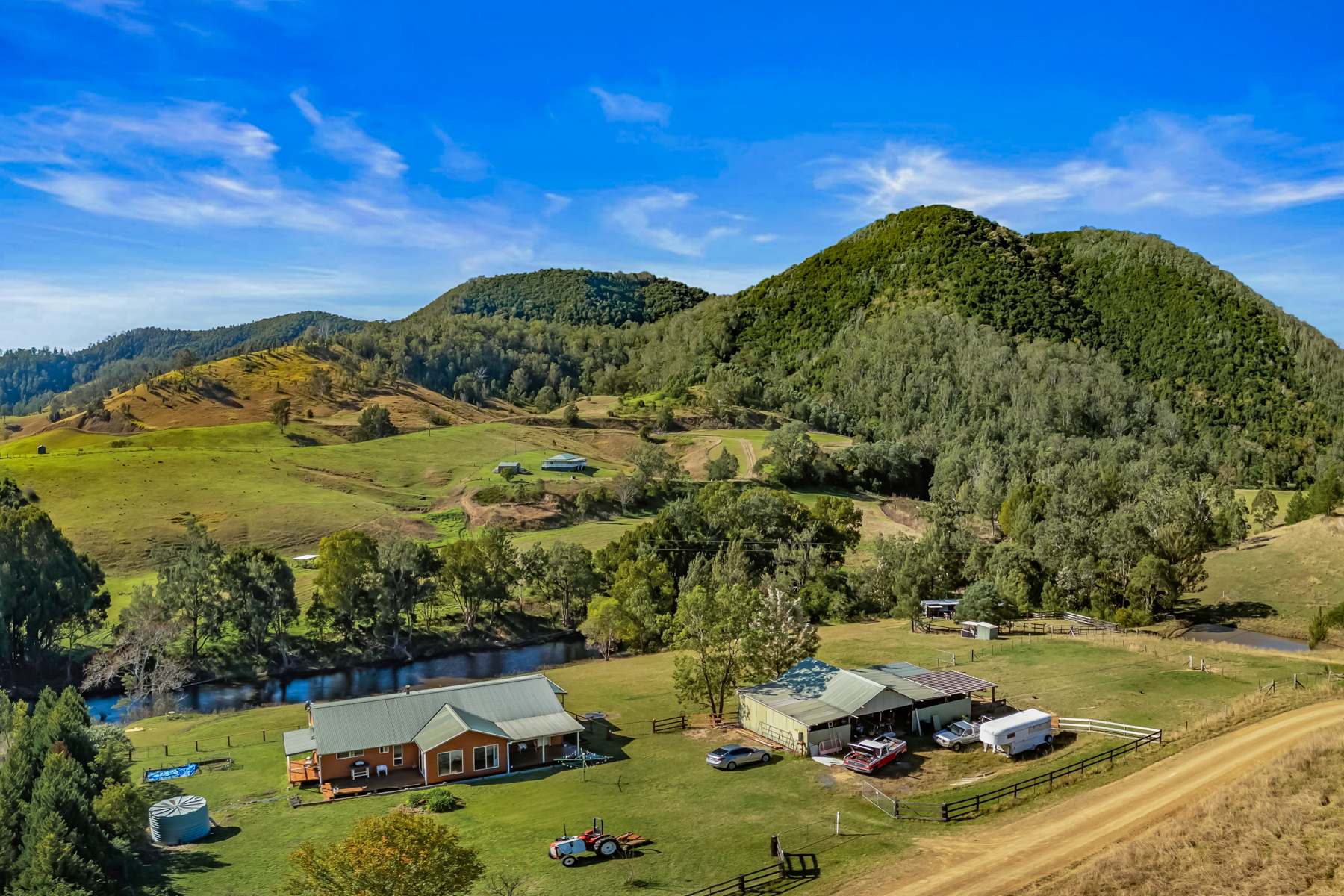 82 Tibbuc Road, Tibbuc VIA, Gloucester For Sale by Farmbuy.com - image 5
