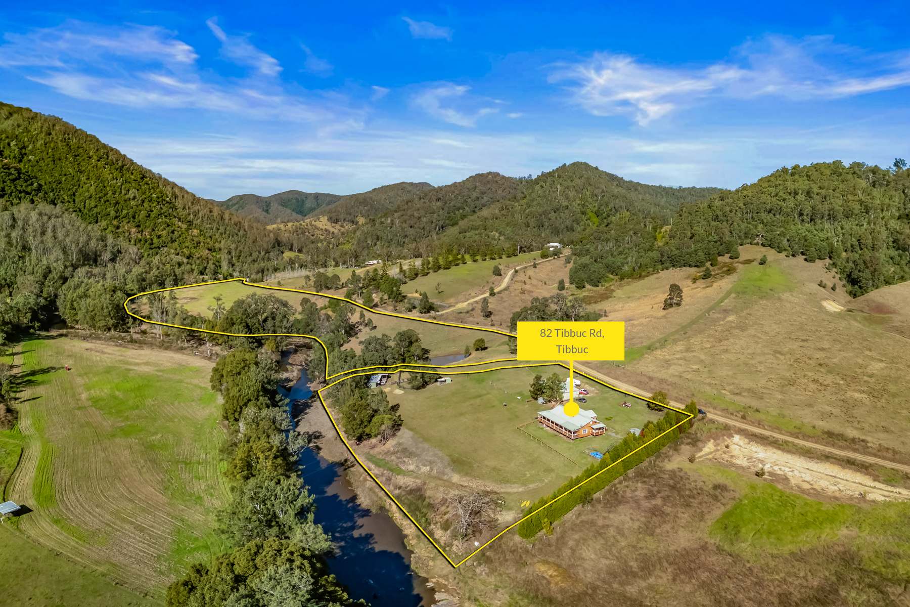 82 Tibbuc Road, Tibbuc VIA, Gloucester For Sale by Farmbuy.com - image 26