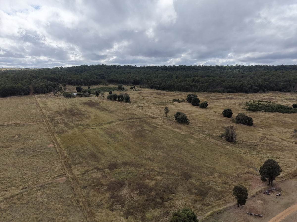 Lot 113,  Weir Road, Monto For Sale by Farmbuy.com - image 3