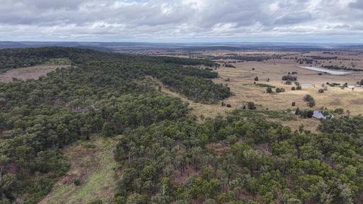 Lot 113&comma; Weir Road, Monto QLD 4630