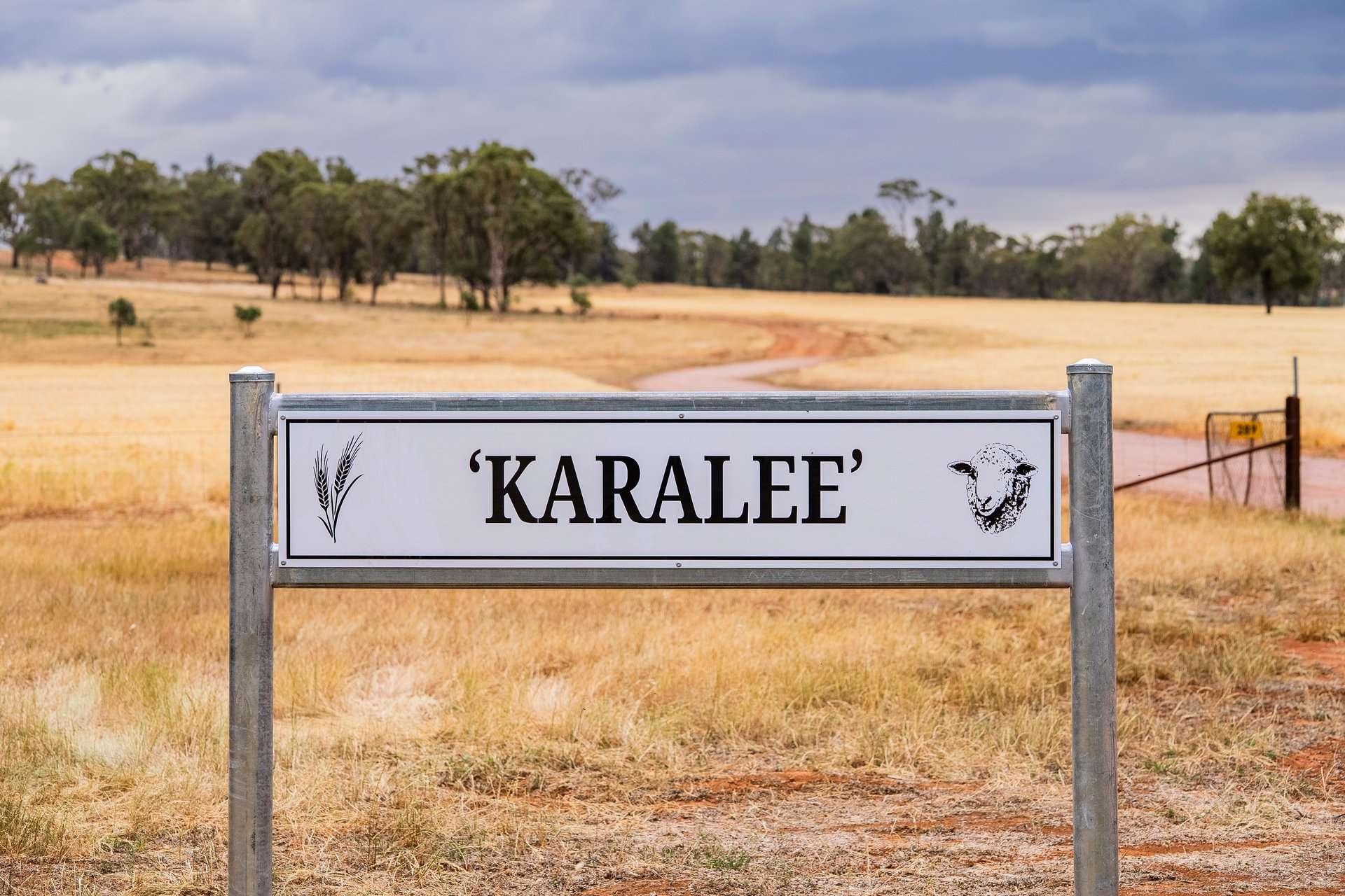289 Kamarah Road, Narrandera For Sale by Farmbuy.com - image 1
