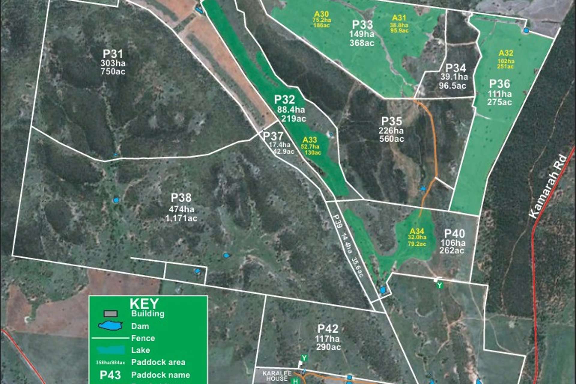 289 Kamarah Road, Narrandera For Sale by Farmbuy.com - image 23