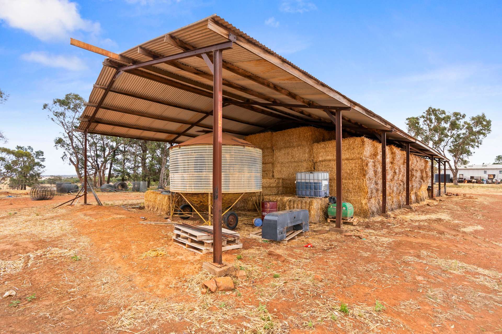 289 Kamarah Road, Narrandera For Sale by Farmbuy.com - image 19