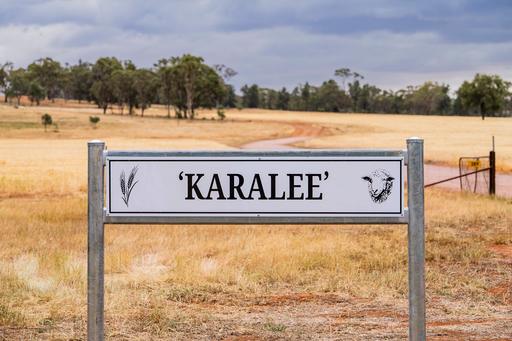 289 Kamarah Road, Narrandera NSW 2700