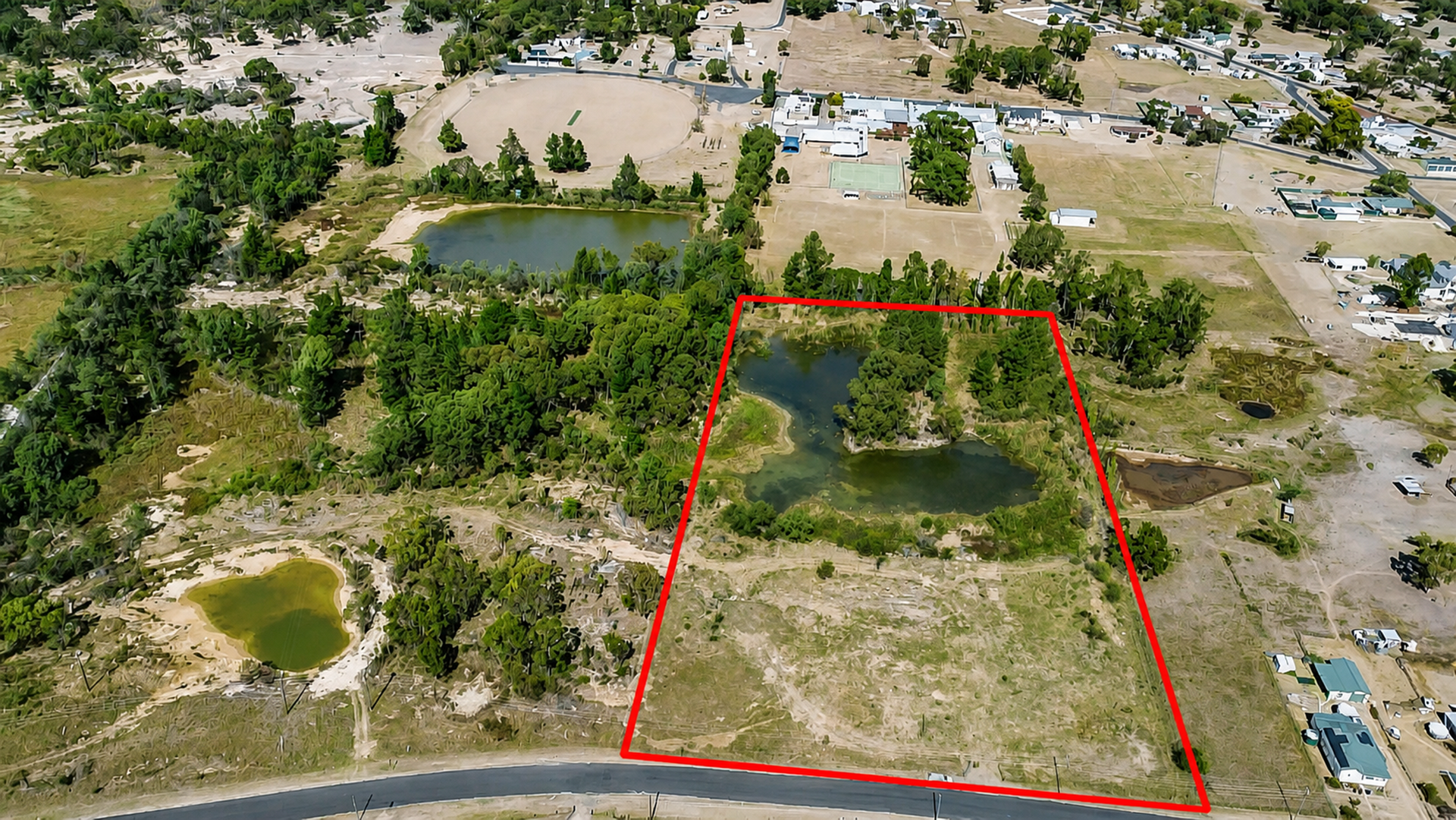 1 Irby Street, Emmaville Sold by Farmbuy.com - image 1
