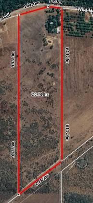 Adelaide River For Sale by Farmbuy.com - floorplan 1