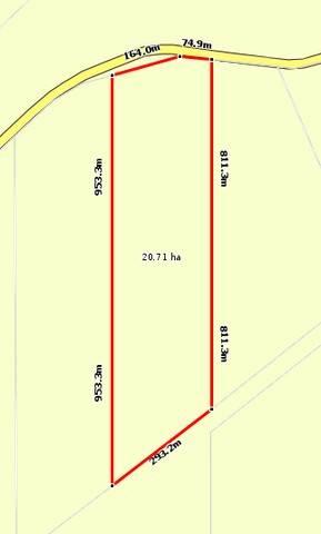 Adelaide River For Sale by Farmbuy.com - floorplan 2