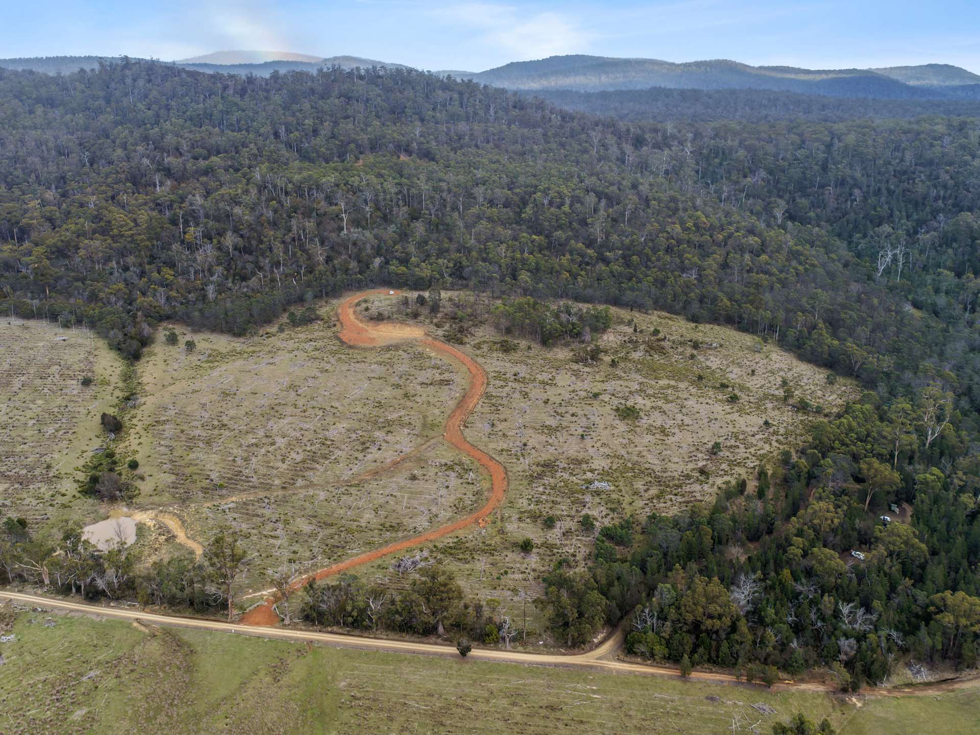 Lot 13, 524 Rosedale Road, Bicheno For Sale by Farmbuy.com - image 5