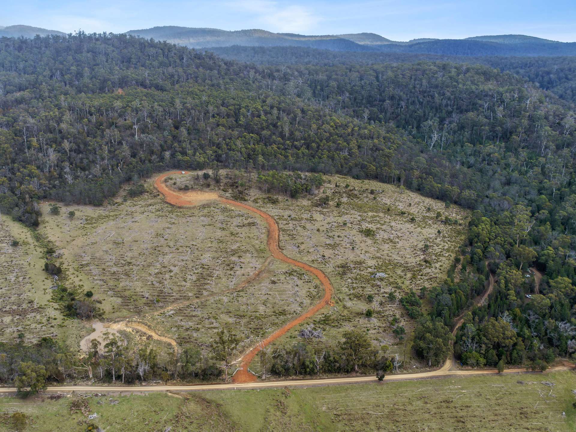 Lot 13, 524 Rosedale Road, Bicheno For Sale by Farmbuy.com - image 4