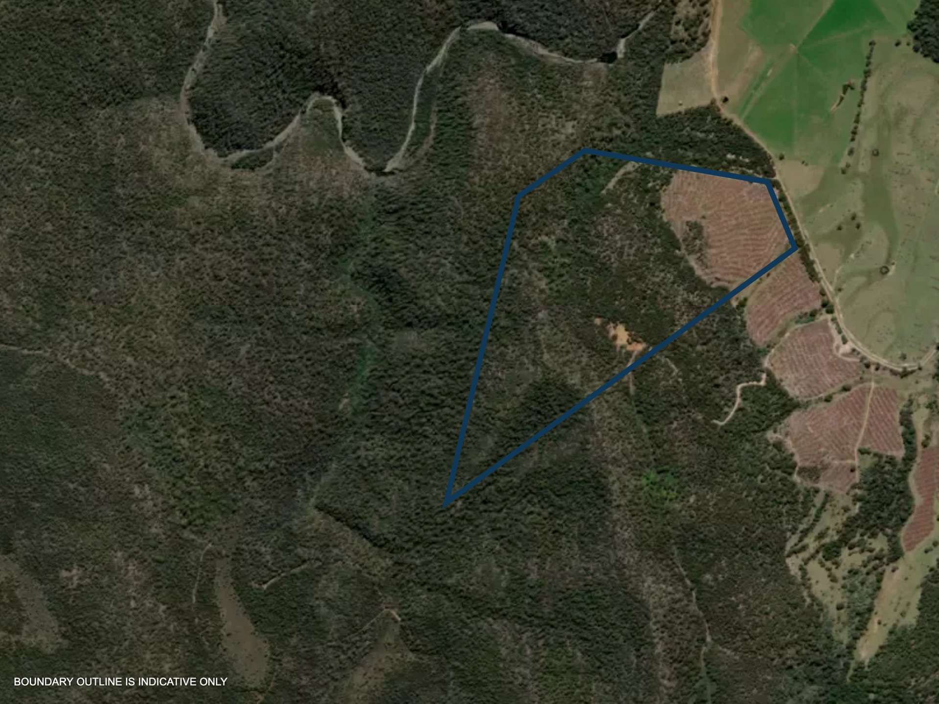 Lot 13, 524 Rosedale Road, Bicheno For Sale by Farmbuy.com - image 1