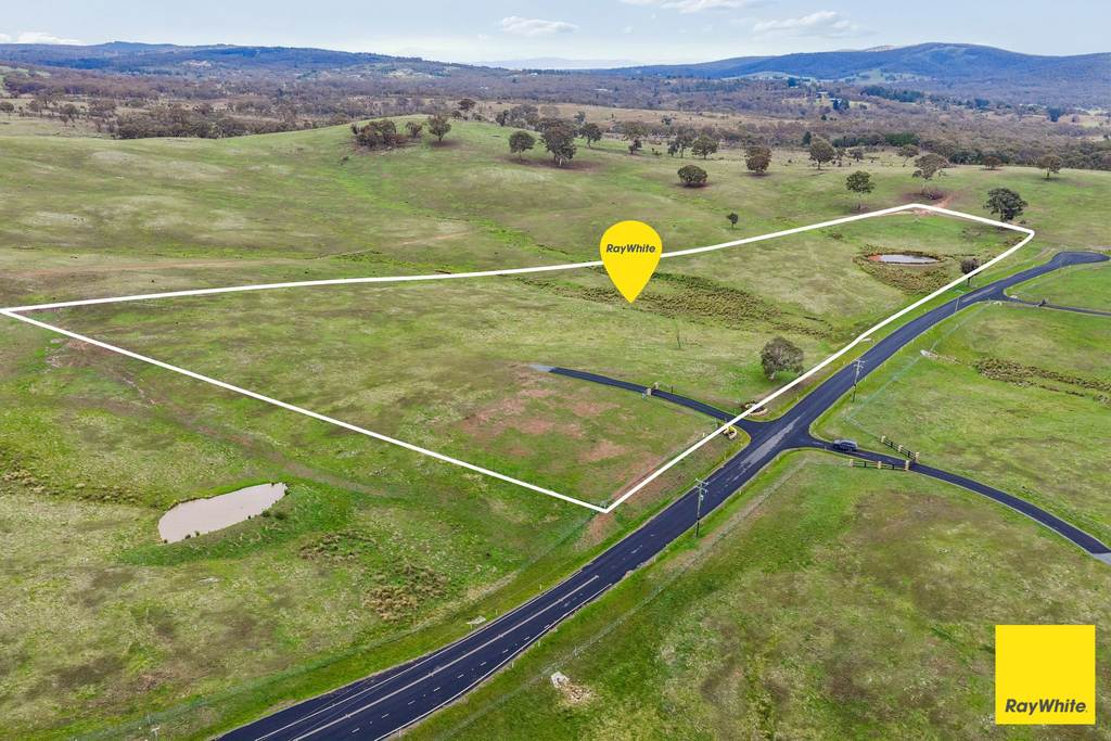 369 Newington Road, Wamboin NSW 2620