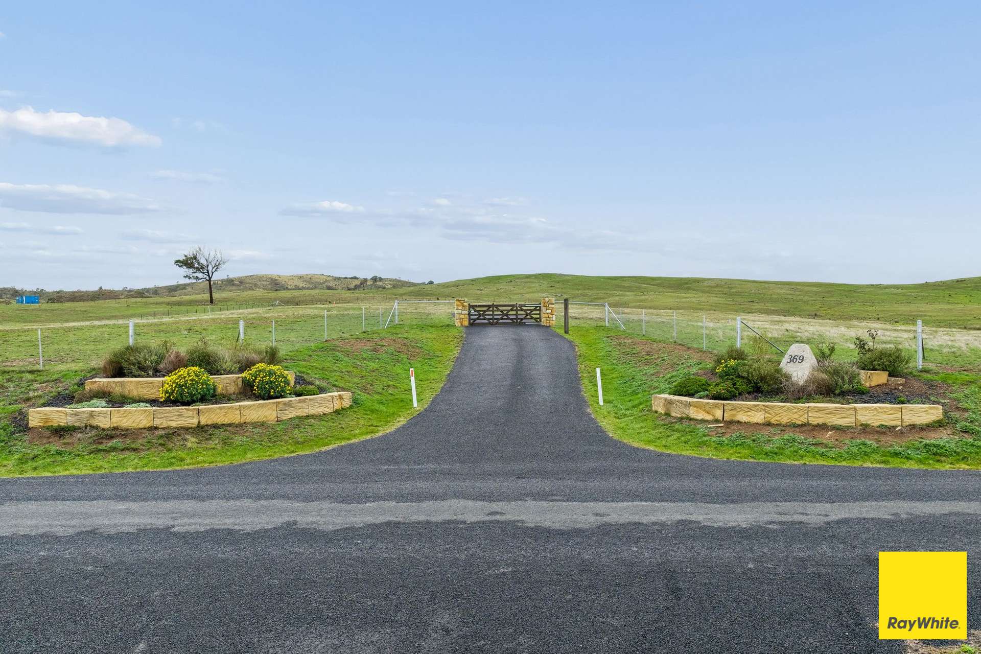 369 Newington Road, Wamboin For Sale by Farmbuy.com - image 2