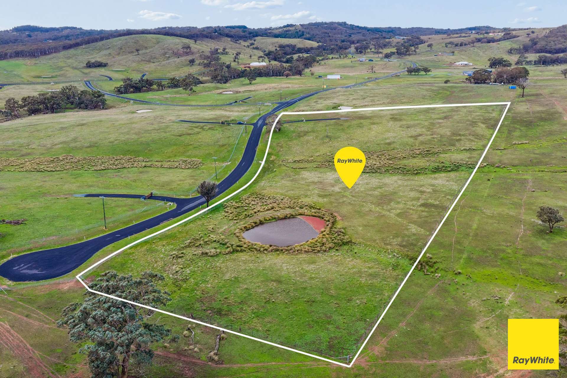 369 Newington Road, Wamboin For Sale by Farmbuy.com - image 4
