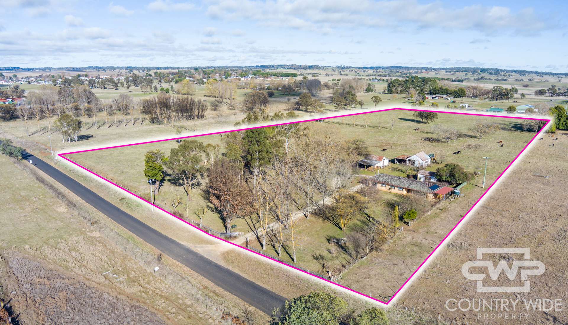 111 Llangothlin Road, Guyra For Sale by Farmbuy.com - image 1