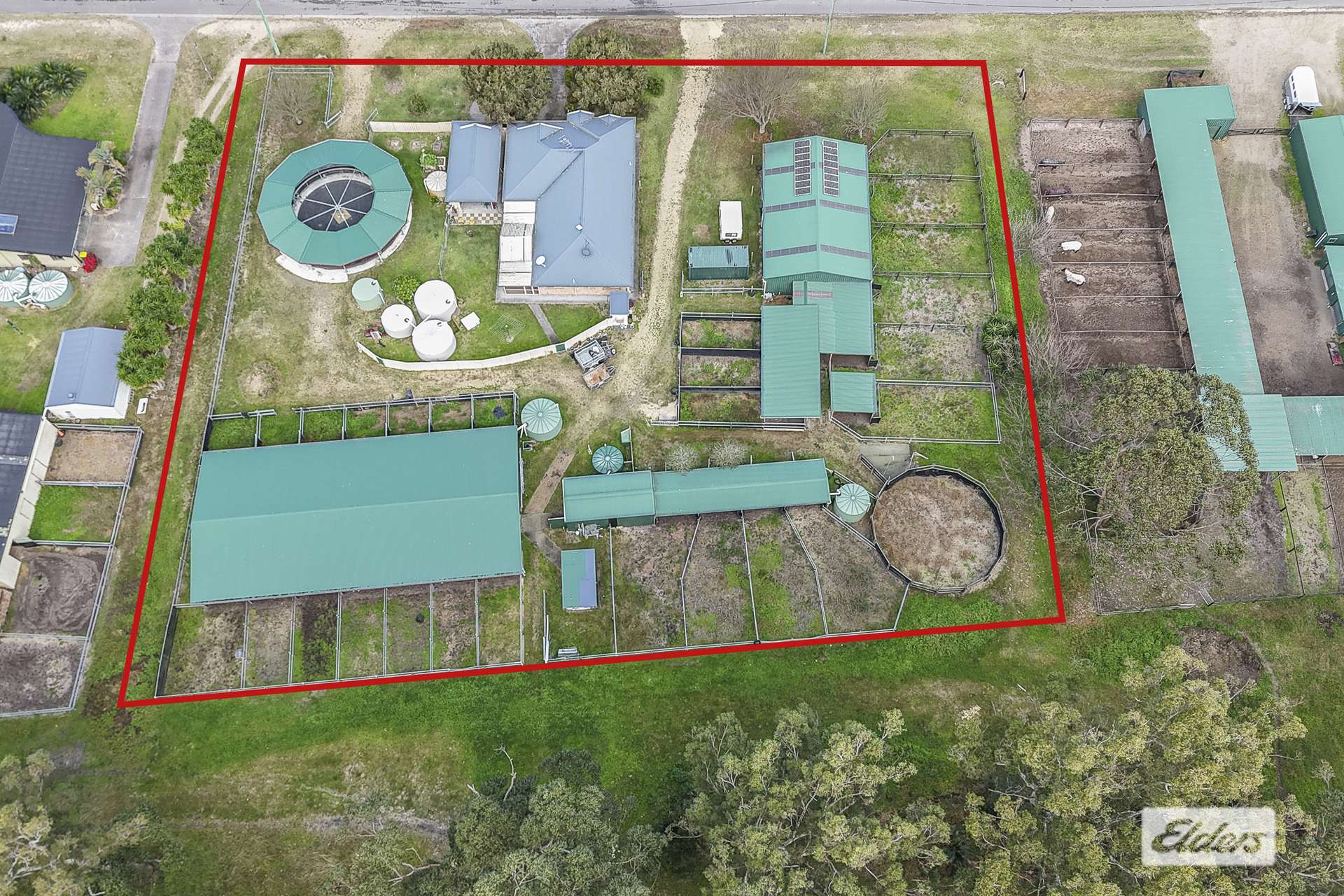 121 Donnelly Drive, Moruya For Sale by Farmbuy.com - image 1