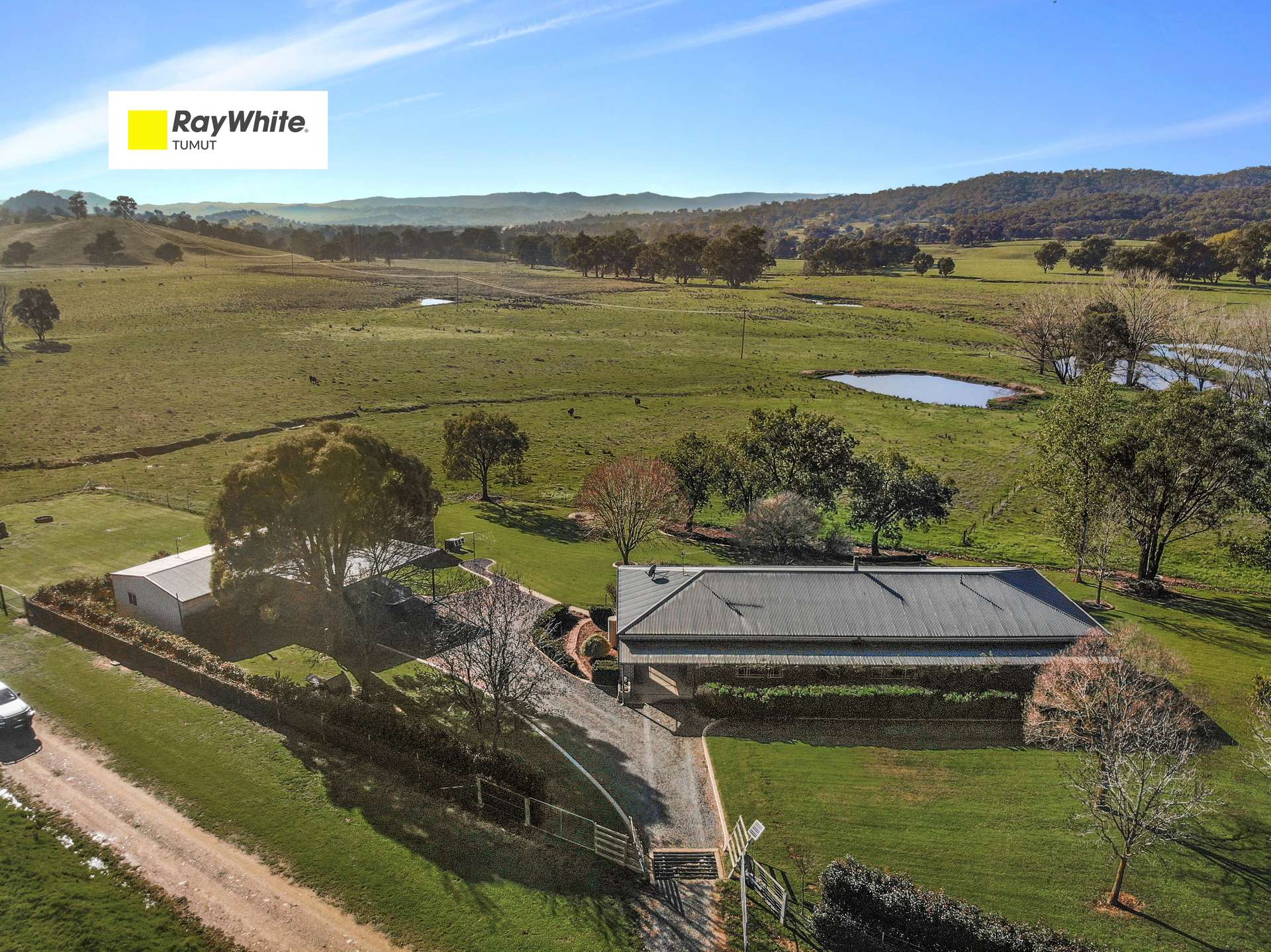 2/66 Whatmans Lane, Tumut For Sale by Farmbuy.com - image 1