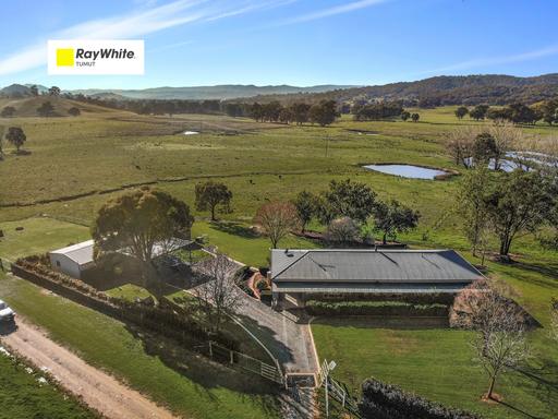 2/66 Whatmans Lane, Tumut NSW 2720