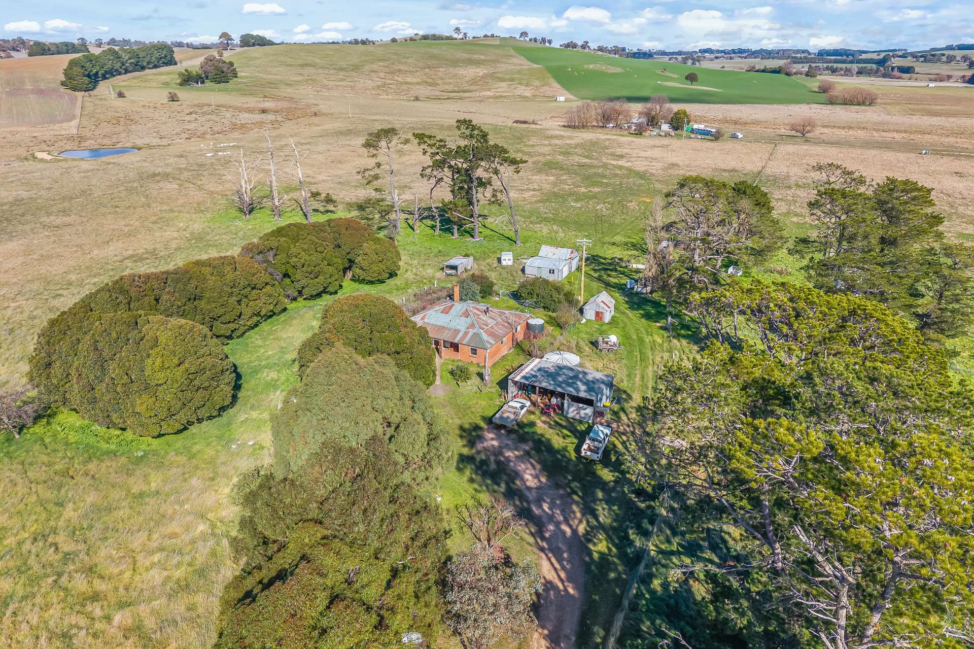 2225 Hobbys Yards Road, Barry Auction by Farmbuy.com - image 27