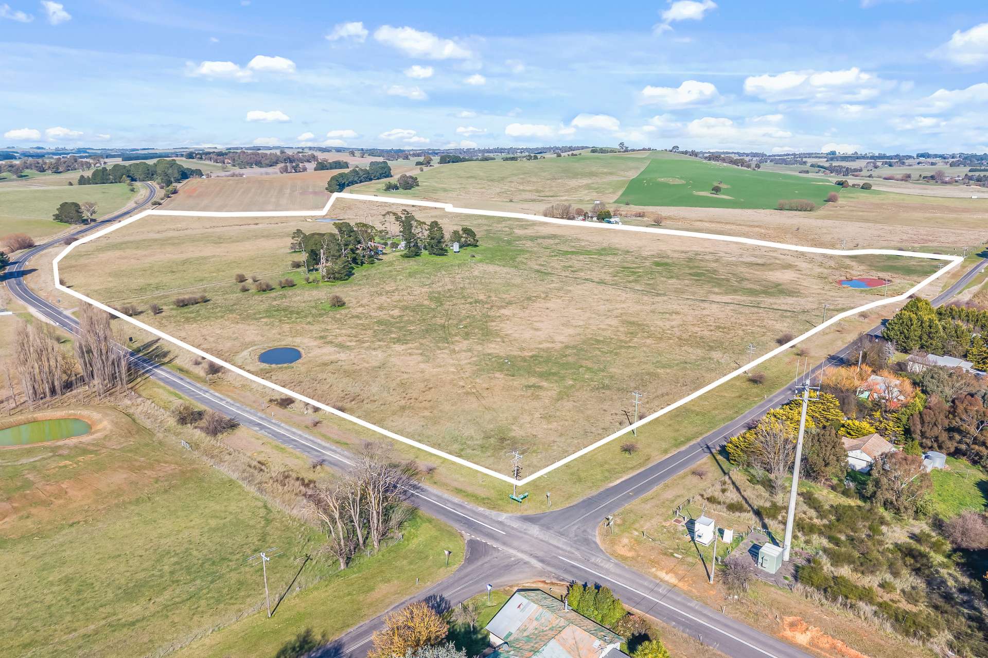 2225 Hobbys Yards Road, Barry Auction by Farmbuy.com - image 2