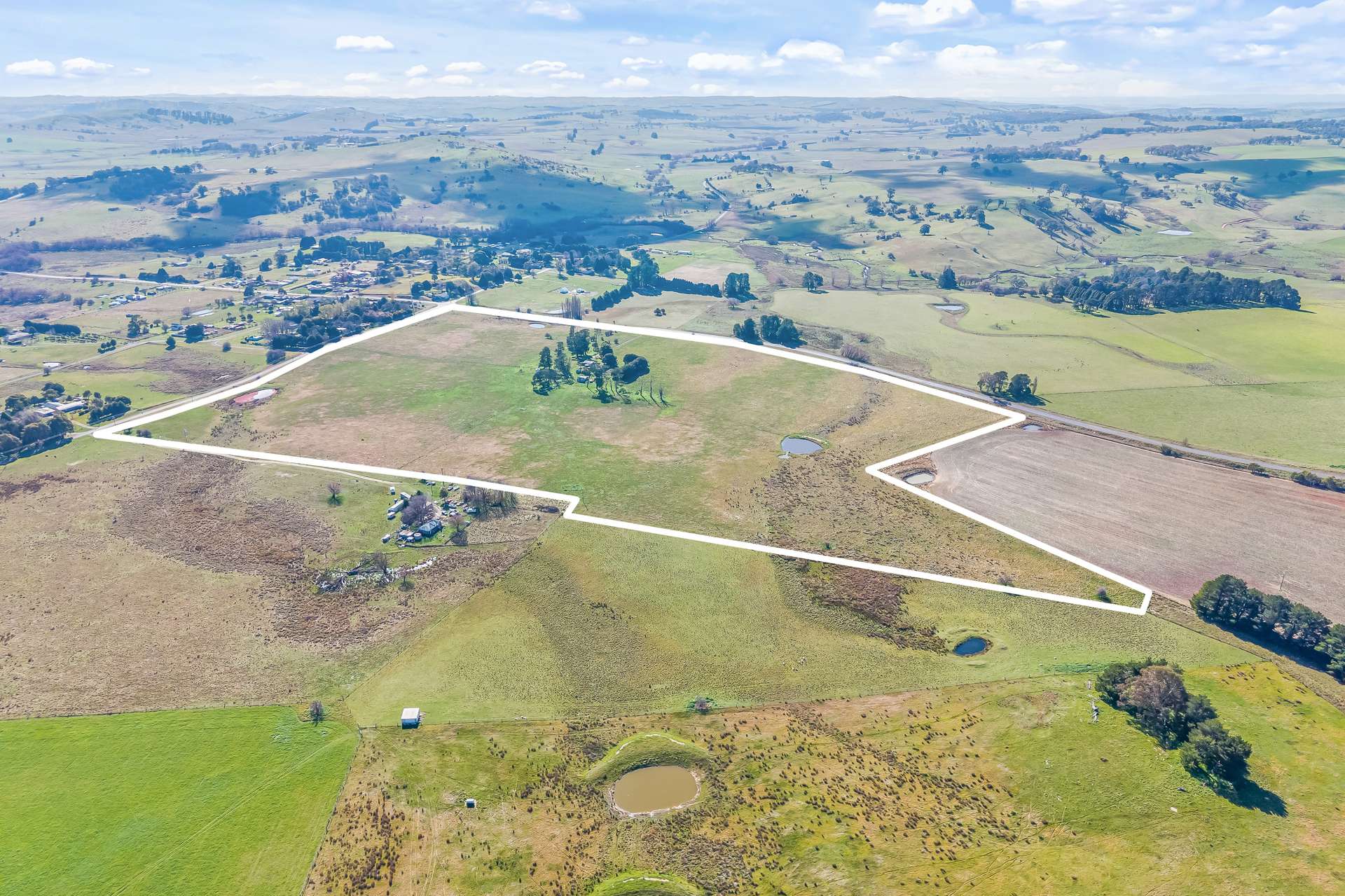 2225 Hobbys Yards Road, Barry Auction by Farmbuy.com - image 3