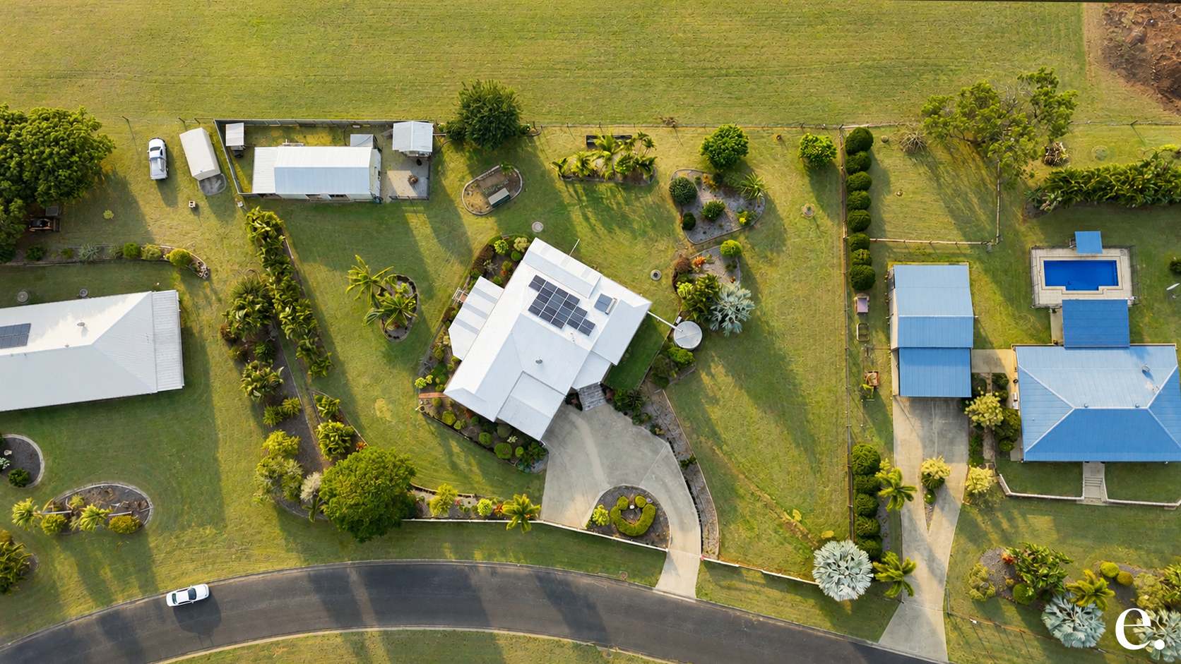 27-31 Constance Avenue, Rockyview For Sale by Farmbuy.com - image 1