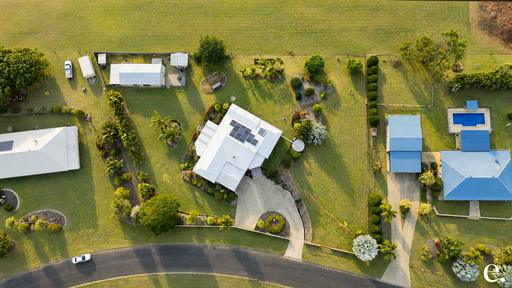 27-31 Constance Avenue, Rockyview QLD 4701