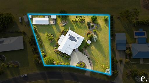 27-31 Constance Avenue, Rockyview QLD 4701