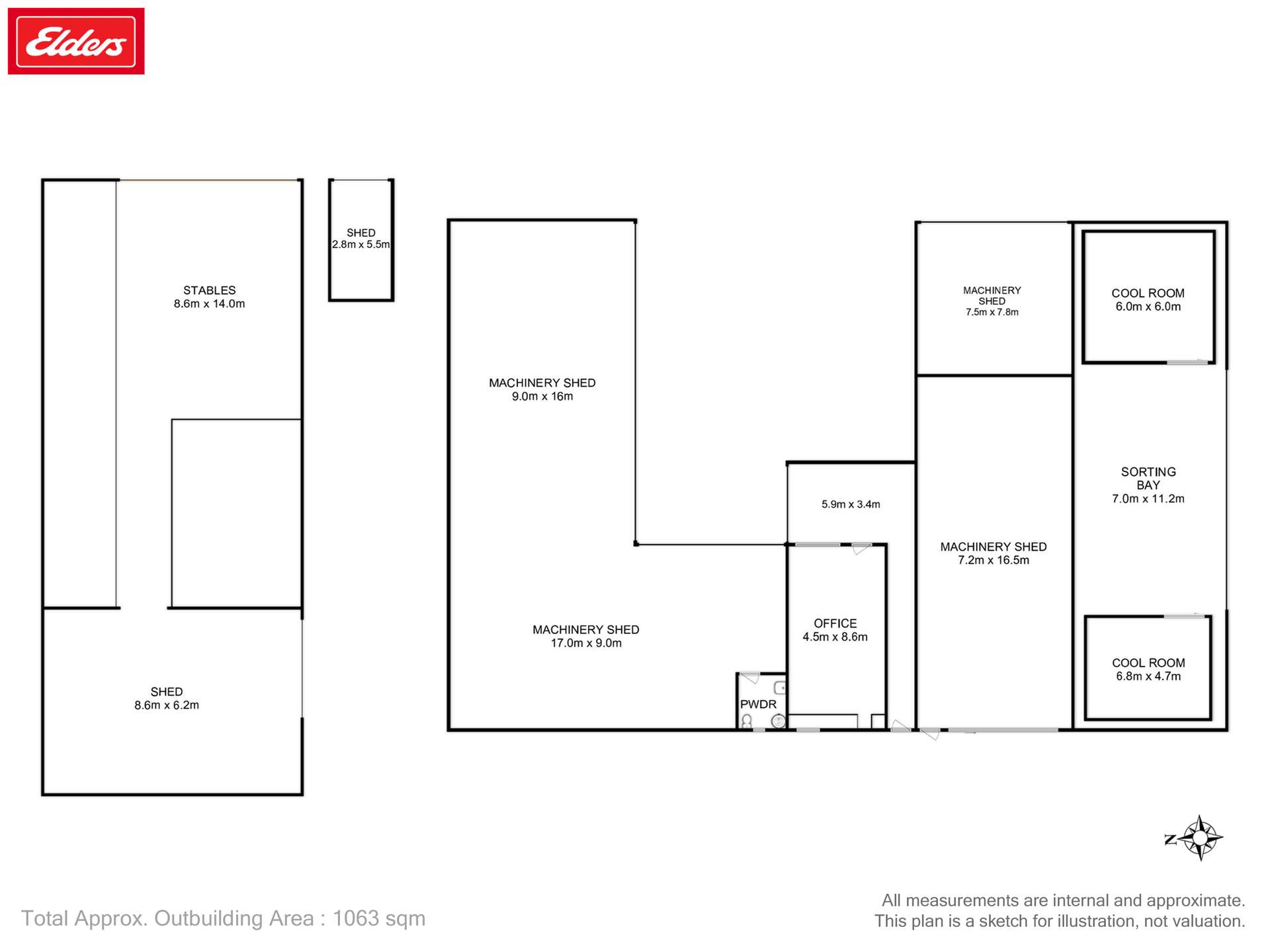 14 Brownwood Estate Road, Campania For Sale by Farmbuy.com - image 22