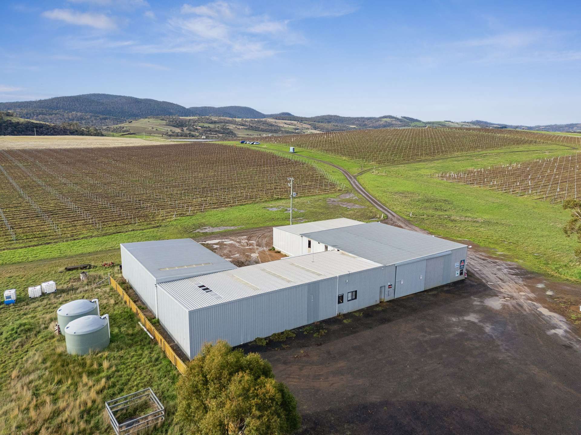 14 Brownwood Estate Road, Campania For Sale by Farmbuy.com - image 10