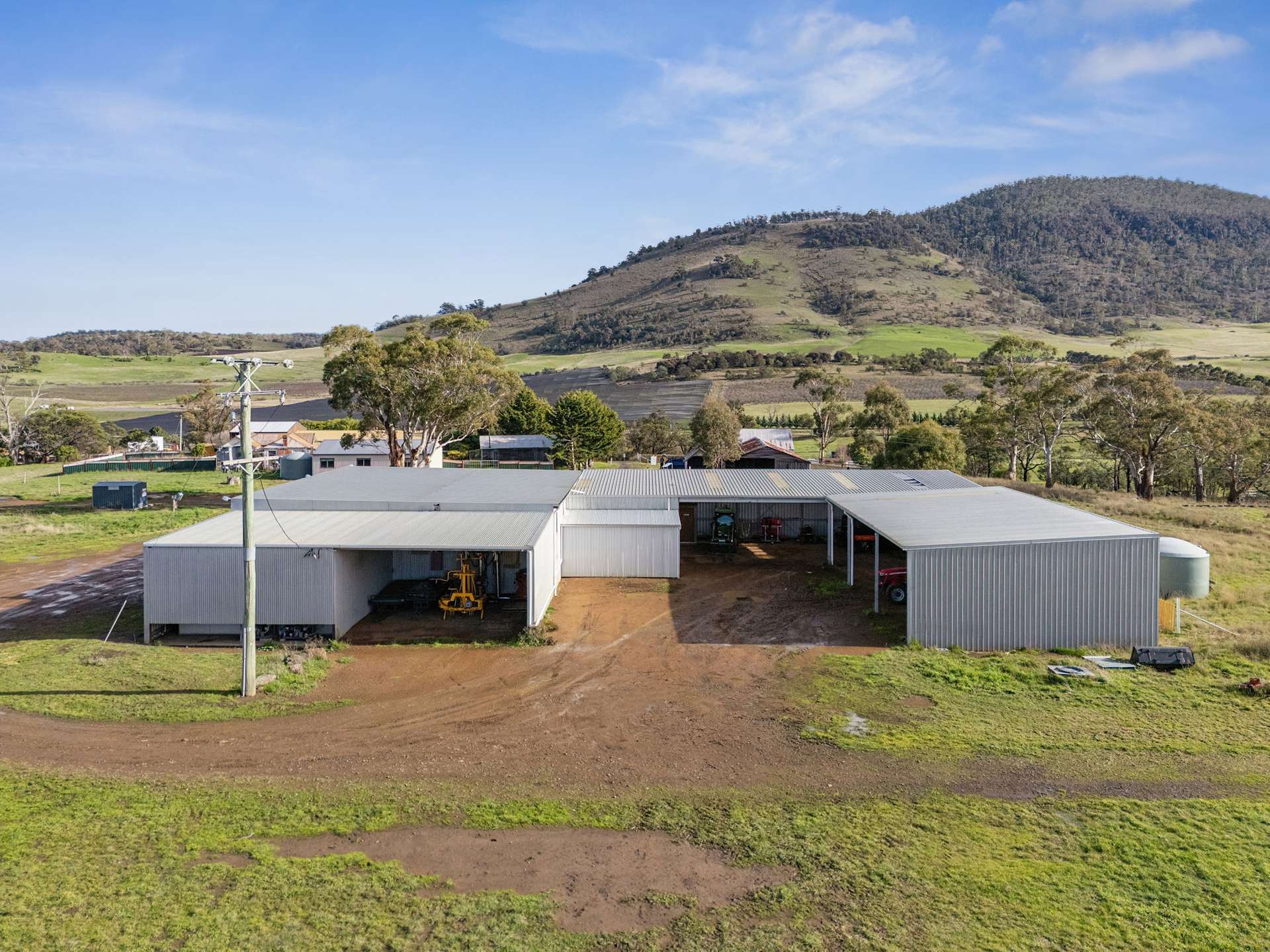 14 Brownwood Estate Road, Campania For Sale by Farmbuy.com - image 9