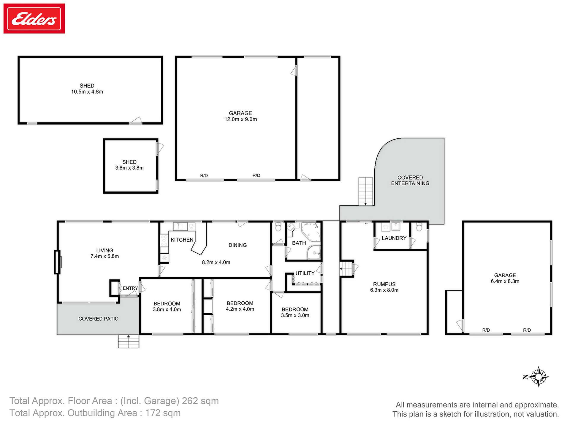 14 Brownwood Estate Road, Campania For Sale by Farmbuy.com - image 21