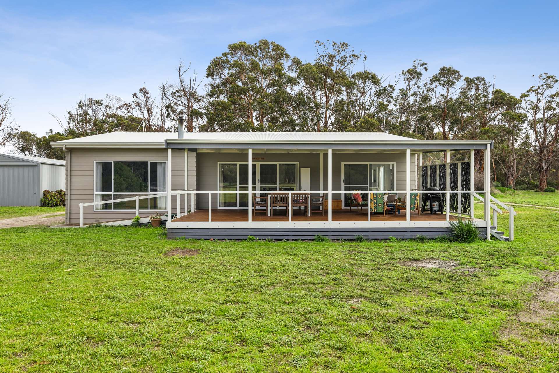 57 Links Road, Brownlow Ki For Sale by Farmbuy.com - image 1