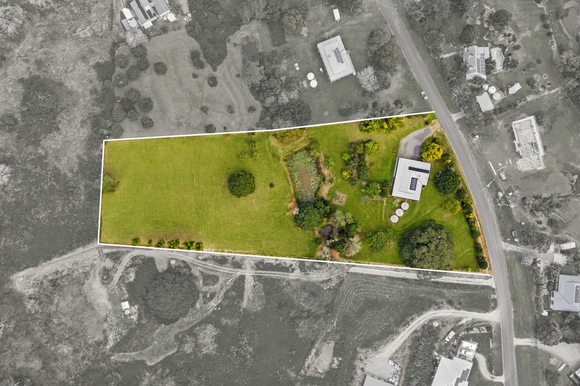 22 Highfield Drive, Chatsworth For Sale by Farmbuy.com - image 16