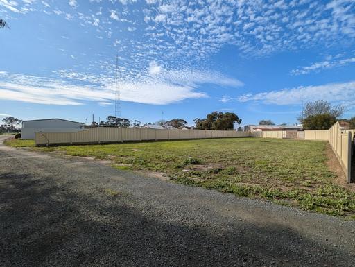 Farm For Sale - VIC - Kerang - 3579 - Private & Convenient Vacant Allotment 