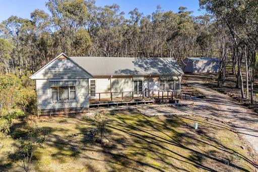 195 Native Gully Crescent, Eppalock VIC 3551