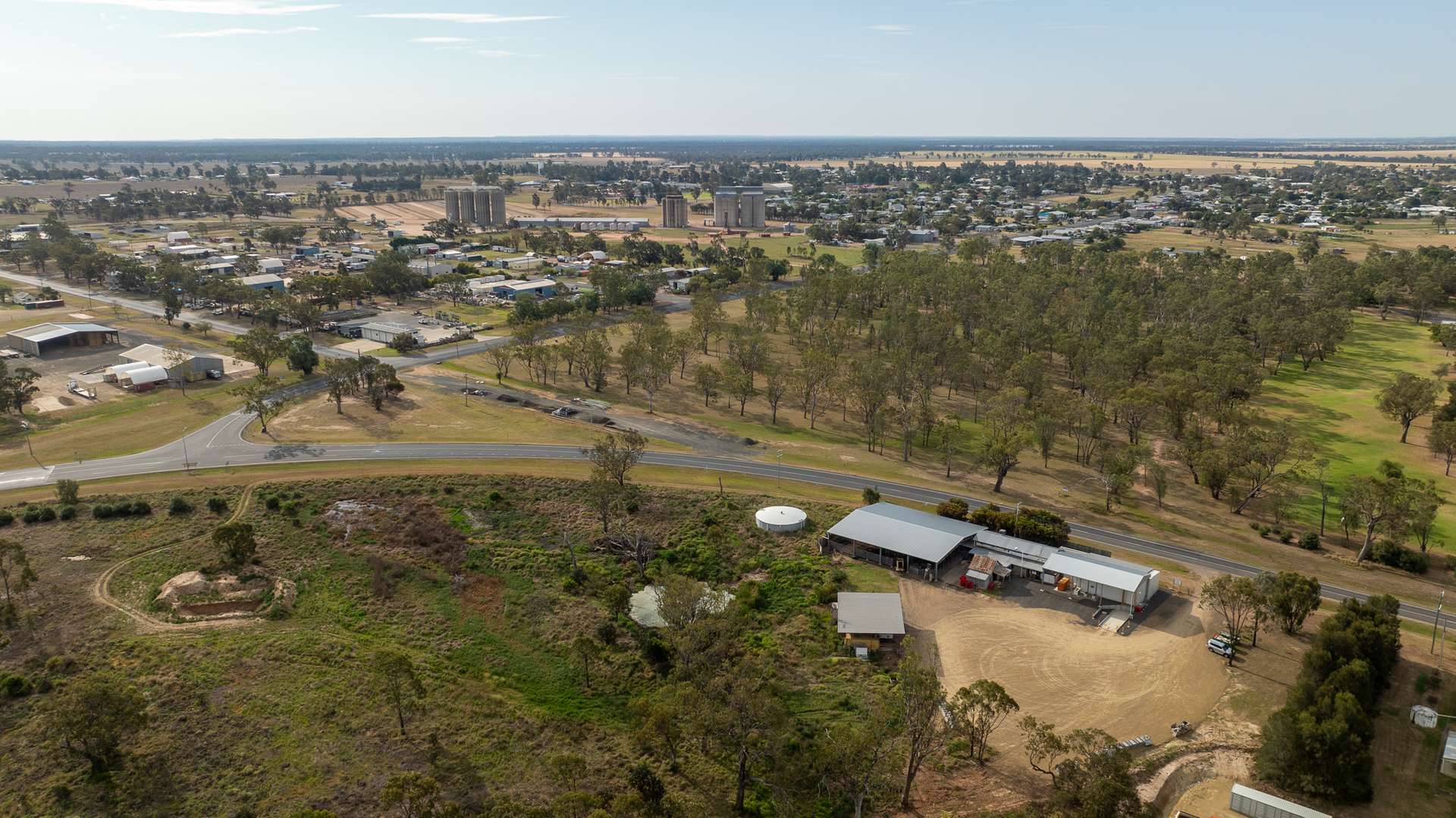 321 Millmerran Inglewood Road, Millmerran Sold by Farmbuy.com - image 2