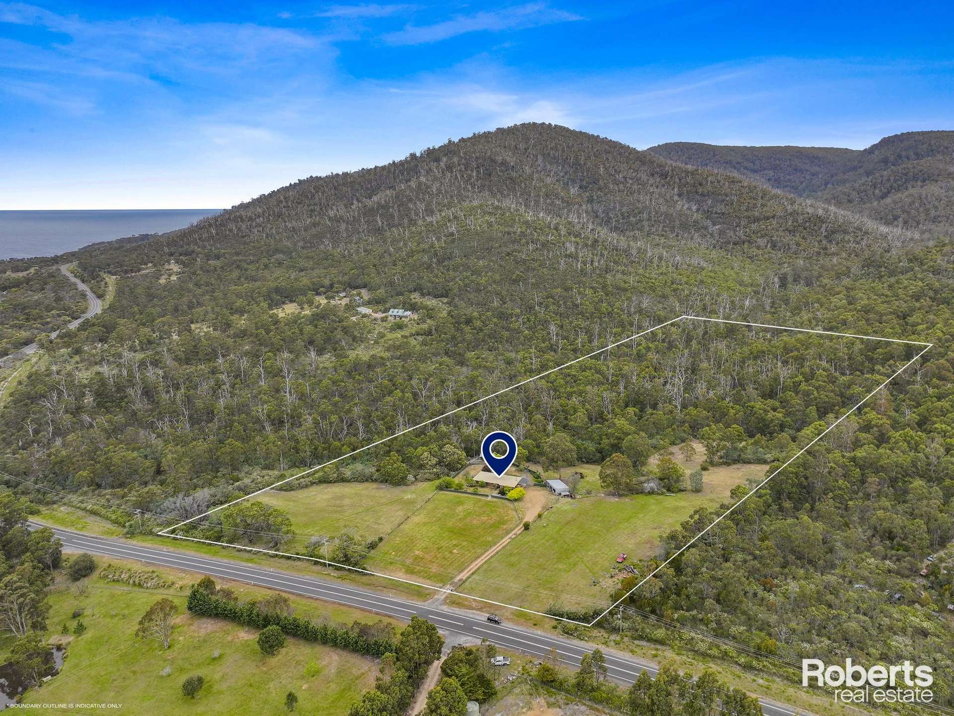 21503 Tasman Highway, Four Mile Creek For Sale by Farmbuy.com - image 28