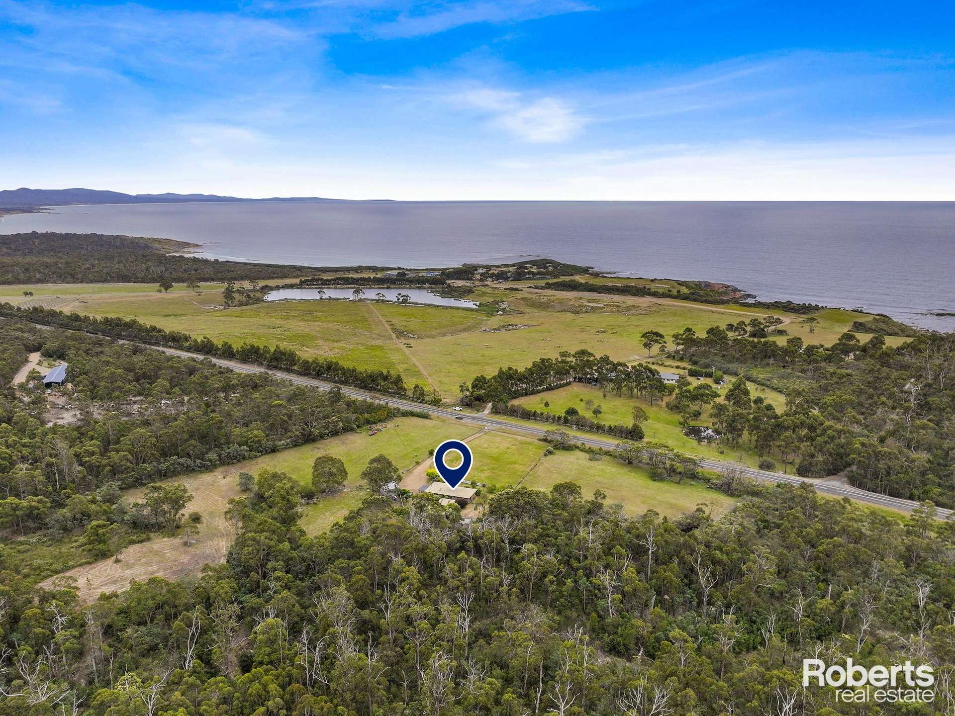 21503 Tasman Highway, Four Mile Creek For Sale by Farmbuy.com - image 2