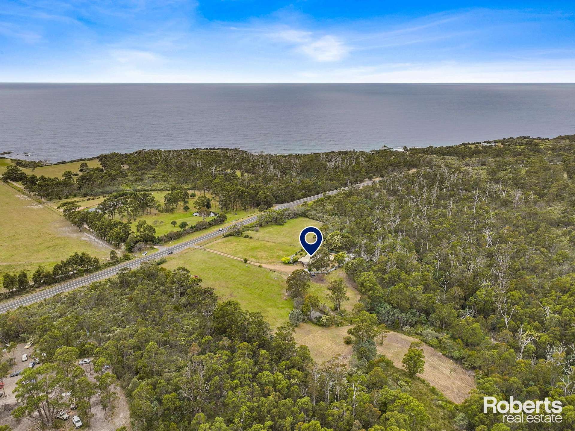 21503 Tasman Highway, Four Mile Creek For Sale by Farmbuy.com - image 26