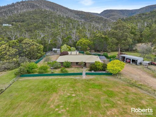 Farm For Sale - TAS - Four Mile Creek - 7215 - Kukimu 