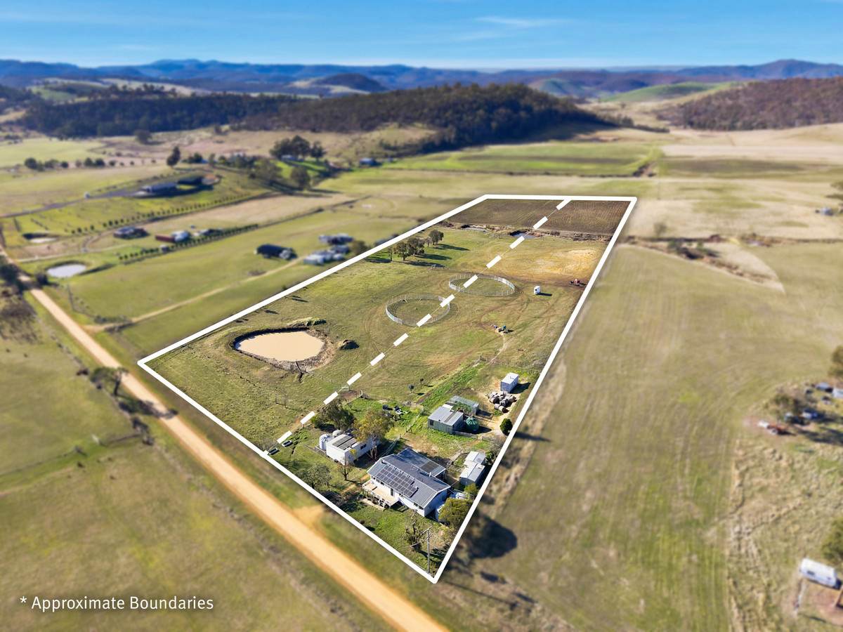 133 Springhill Bottom Road, Colebrook For Sale by Farmbuy.com - image 5