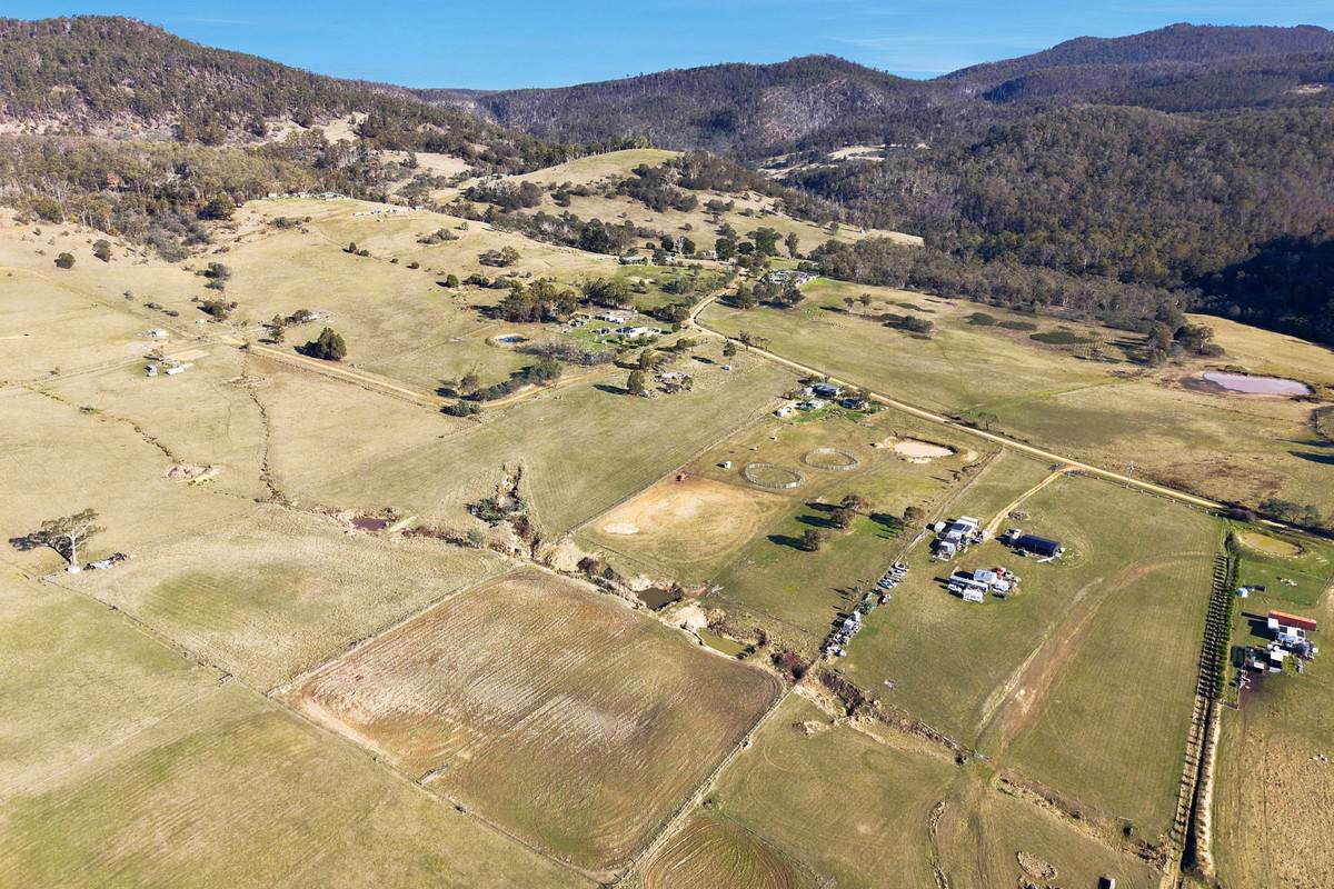 133 Springhill Bottom Road, Colebrook For Sale by Farmbuy.com - image 33