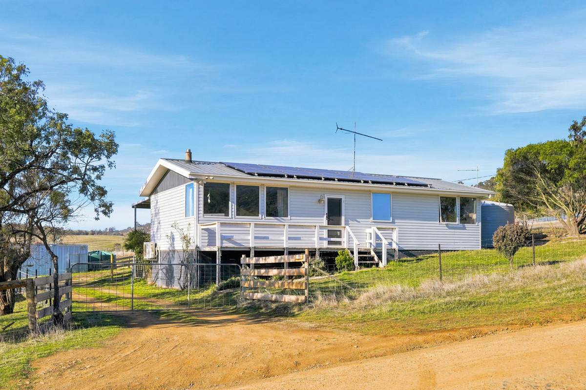 133 Springhill Bottom Road, Colebrook For Sale by Farmbuy.com - image 2